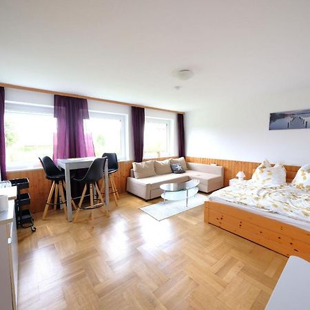 Ferienzimmer Am Vormbacherweg In Grafenau 格拉芬瑙 外观 照片
