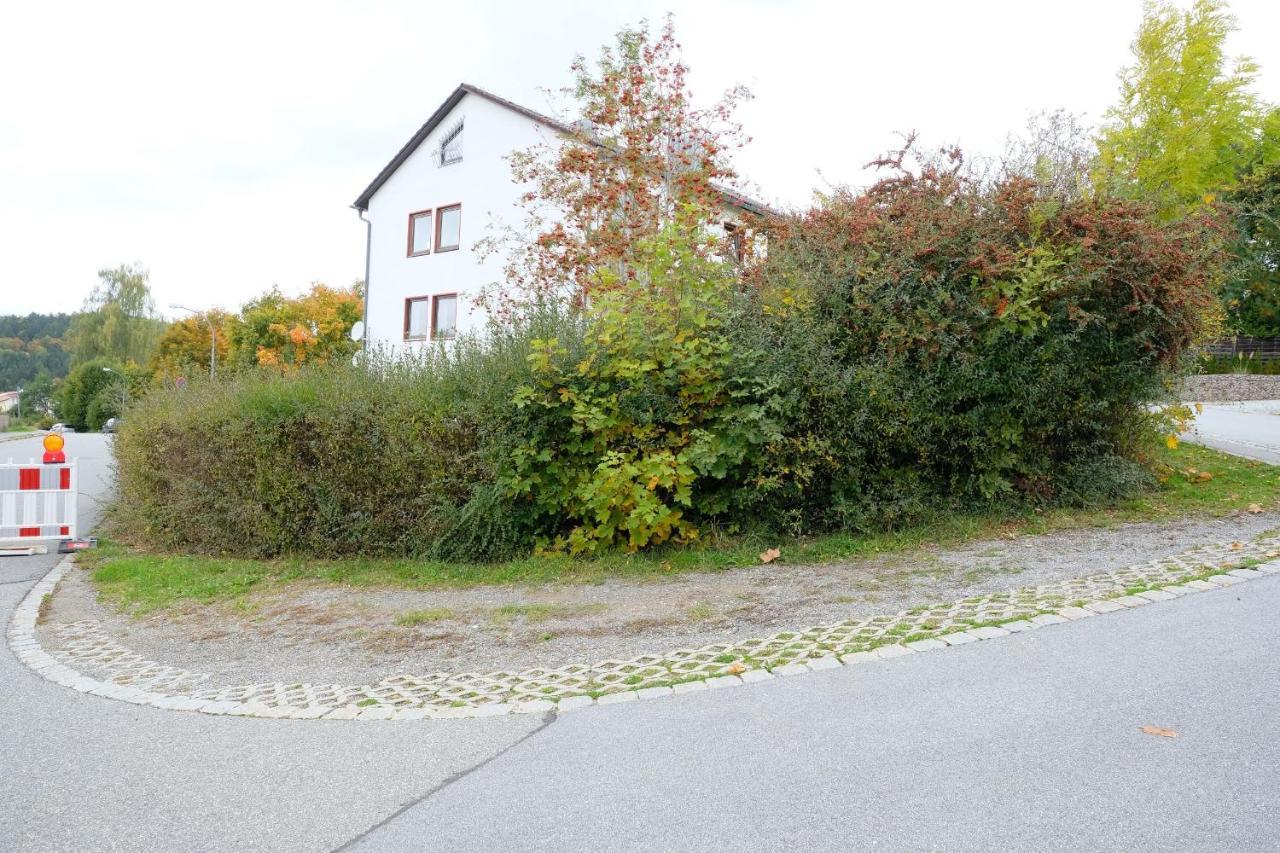 Ferienzimmer Am Vormbacherweg In Grafenau 格拉芬瑙 外观 照片