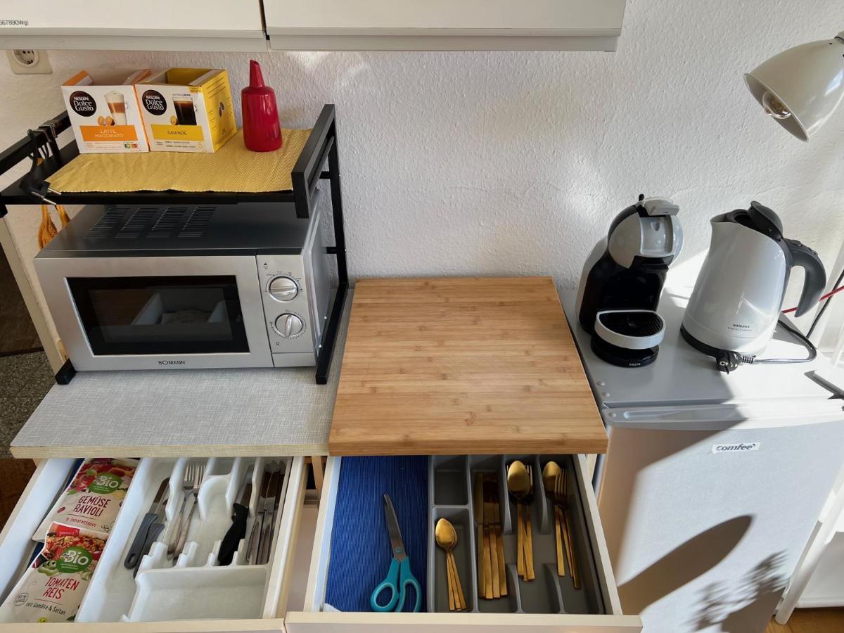 Ferienzimmer Am Vormbacherweg In Grafenau 格拉芬瑙 外观 照片